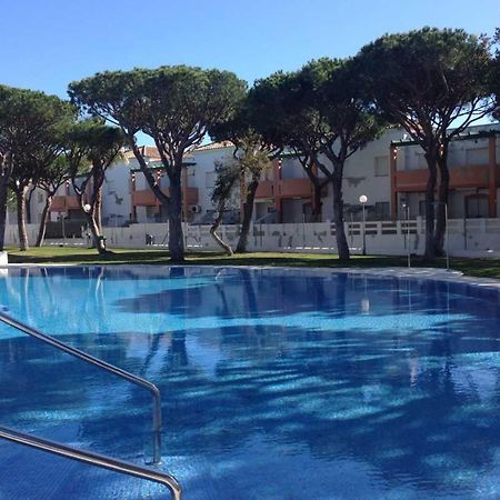 Magnifico Apartamento 1 Dormitorio Chiclana de la Frontera Exterior foto