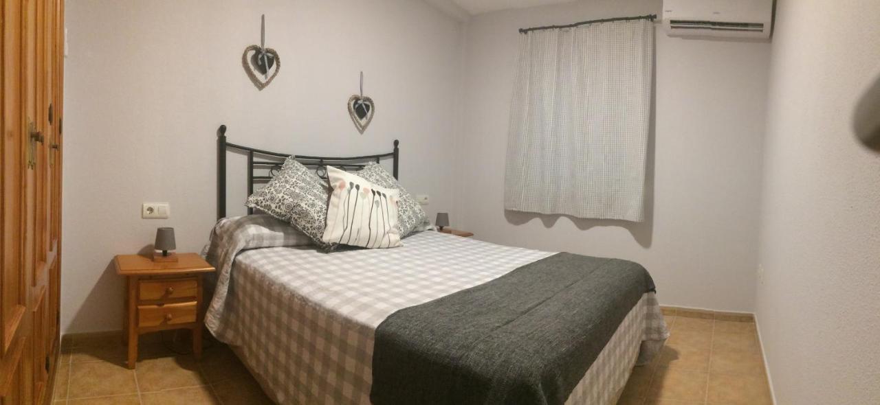 Magnifico Apartamento 1 Dormitorio Chiclana de la Frontera Exterior foto